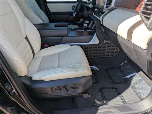 Used 2024 Toyota Tundra 1794 Edition image 20