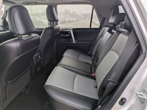 Used 2023 Toyota 4Runner SR5 Premium image 29