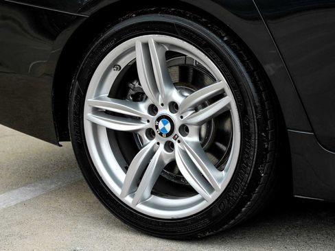 Used 2013 BMW 535i Sedan image 56