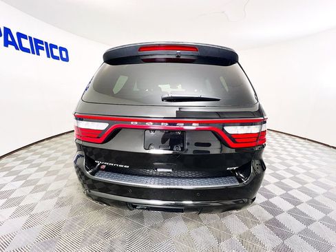 Used 2023 Dodge Durango GT AWD/4WD image 8