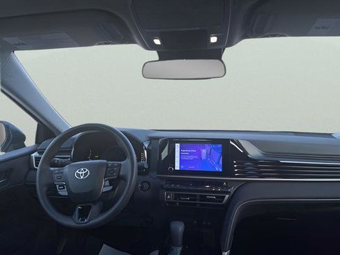 Used 2025 Toyota Camry LE FWD image 24