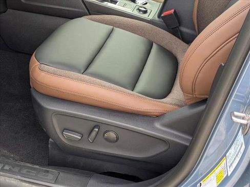 New 2025 Ford Bronco Sport Outer Banks image 4