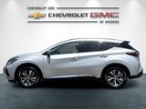 Used 2023 Nissan Murano SV image 6