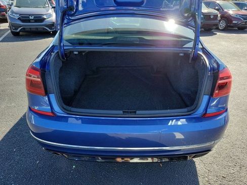 Used 2017 Volkswagen Passat 1.8T R-Line image 13