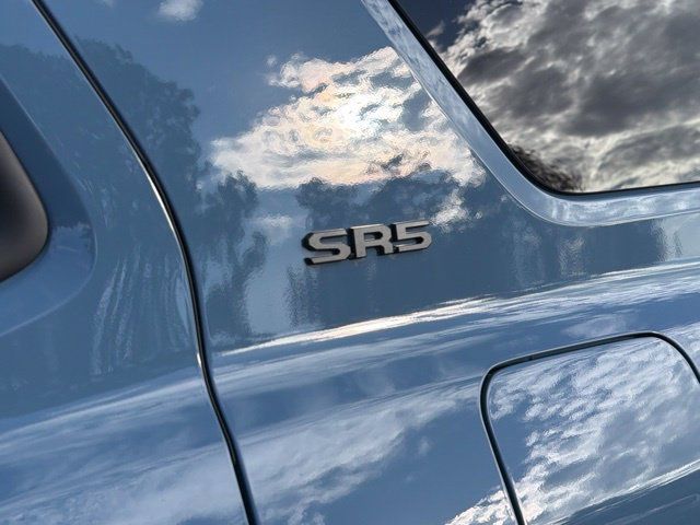 Used 2026 Toyota 4Runner SR5 AWD/4WD image 13