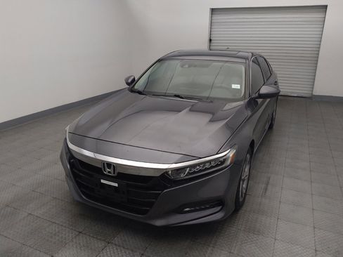 Used 2018 Honda Accord EX image 15