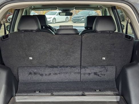 Used 2024 Honda CR-V EX-L image 15