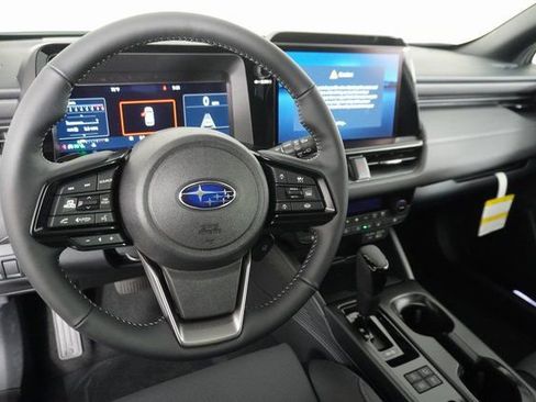 New 2026 Subaru Outback Touring image 16