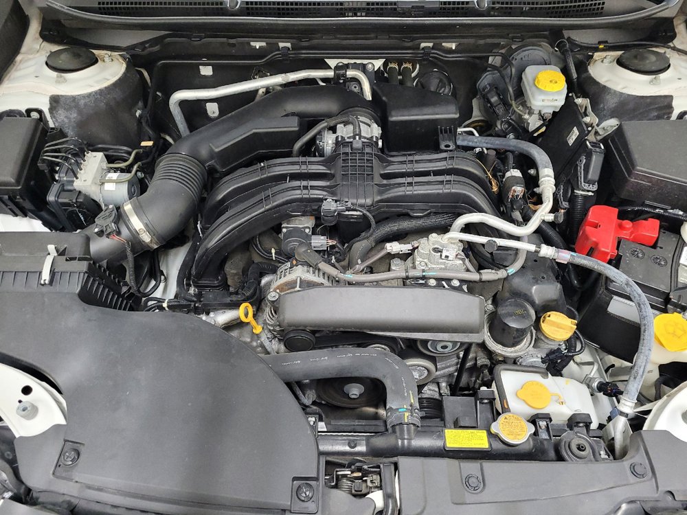 Used 2023 Subaru Legacy Premium AWD/4WD image 30