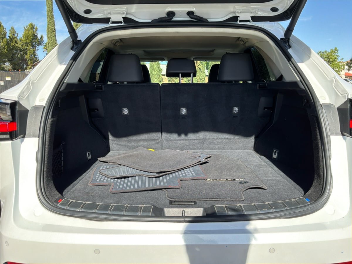 Used 2022 Lexus NX 350 AWD image 23