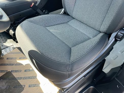 New 2026 RAM ProMaster 2500 w/ Convenience Group FWD image 17