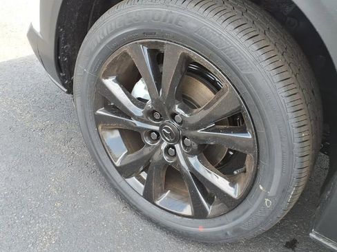 New 2026 MAZDA CX-30 Aire Edition image 7