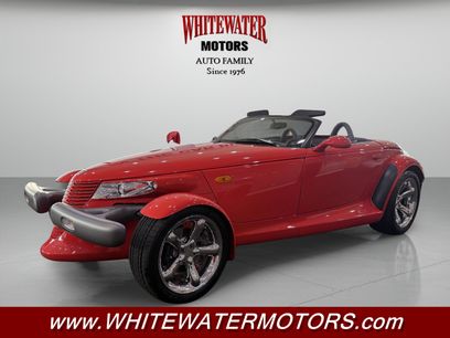 Used 1999 Plymouth Prowler