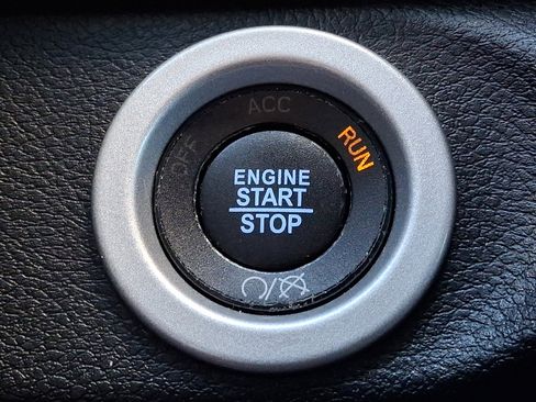 Used 2021 RAM 1500 Classic Warlock w/ Electronics Group image 23