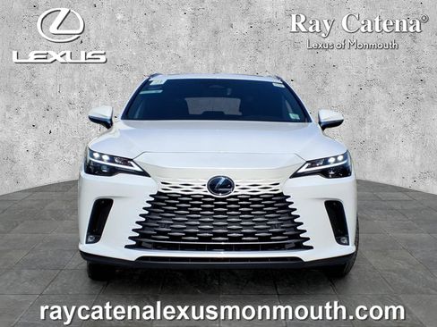 Used 2024 Lexus RX 350 Premium w/ Kick Sensor & Tow Package AWD/4WD image 2
