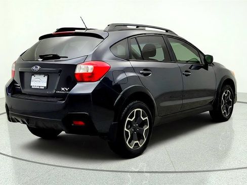 Used 2014 Subaru Crosstrek 2.0i Premium w/ Popular Package #2 AWD/4WD image 5