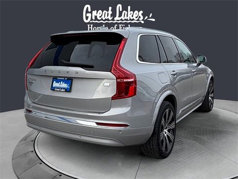 Used 2023 Volvo XC90 T8 Plus image 5