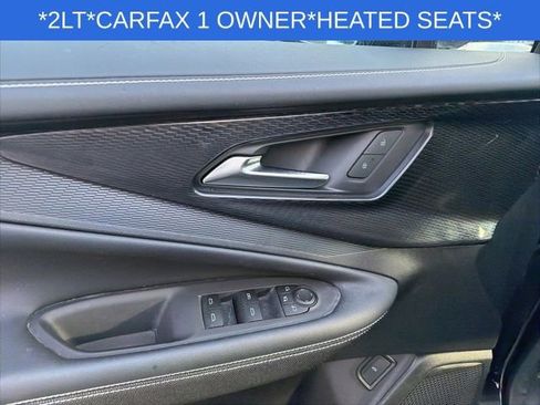 Used 2024 Chevrolet Blazer EV LT image 18