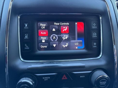 Used 2014 Dodge Durango SXT w/ Quick Order Package 23B image 24