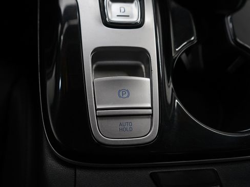 Used 2022 Hyundai Tucson Limited AWD/4WD image 25
