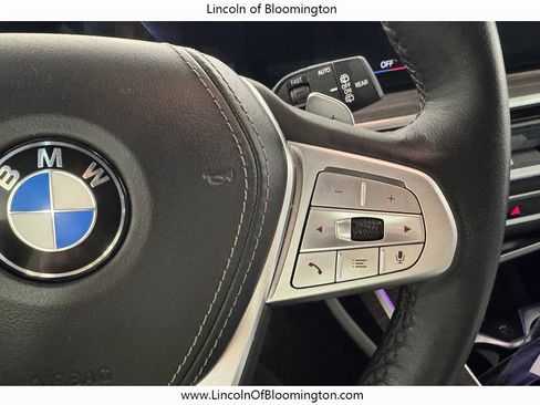 Used 2023 BMW X7 xDrive40i w/ Premium Package AWD/4WD image 30