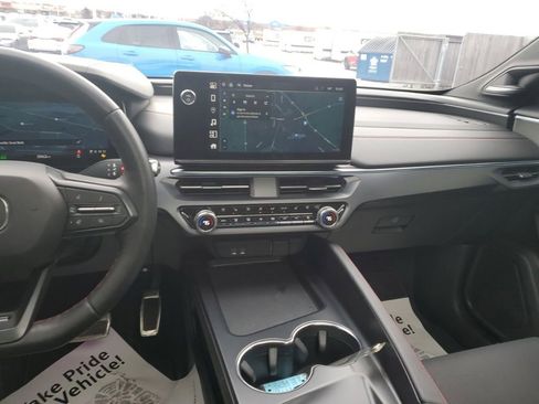 Used 2024 Acura ZDX A-Spec image 29