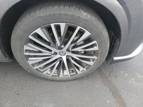 Used 2023 Lexus RX 350 Premium Plus image 7