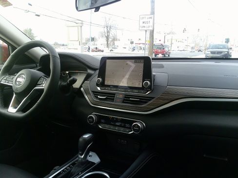 Used 2022 Nissan Altima 2.5 SL image 24