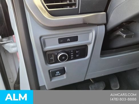 Used 2025 Ford F150 XLT w/ Equipment Group 301A Standard AWD/4WD image 8