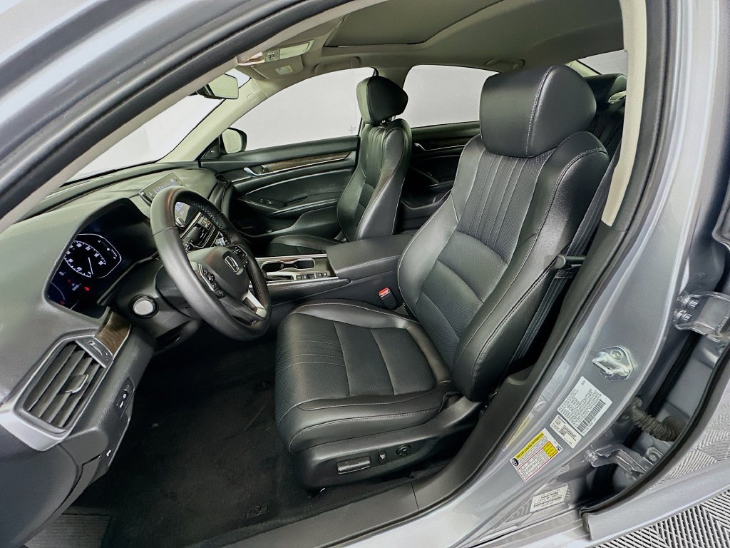 Certified 2022 Honda Accord EX-L image 20