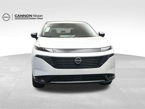 New 2026 Nissan Murano Platinum w/ Cargo Package AWD/4WD image 8