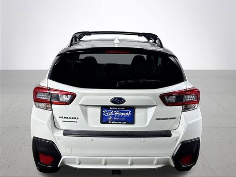Used 2021 Subaru Crosstrek 2.5i Limited w/ Moonroof Package 2 image 7