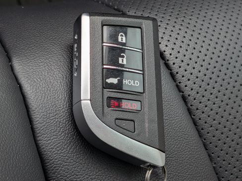 Used 2024 Acura MDX FWD w/ Technology Package image 36