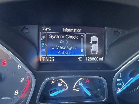 Used 2014 Ford Escape Titanium w/ Equipment Group 401A AWD/4WD image 19