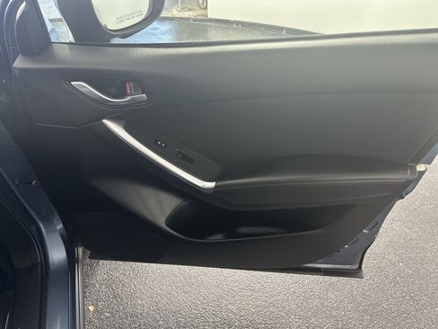 Used 2016 MAZDA CX-5 Touring image 14