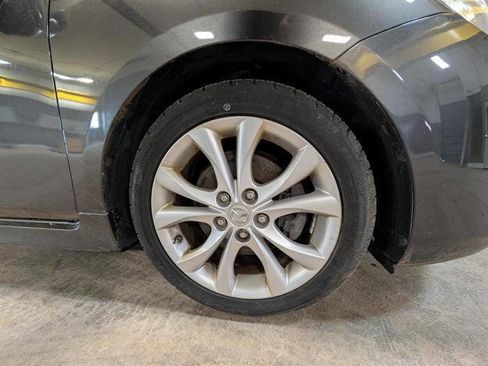 Used 2010 MAZDA MAZDA3 s Grand Touring FWD image 19