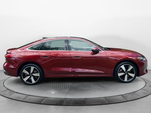 New 2025 Audi A5 2.0T Prestige image 8