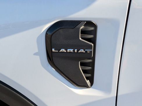 New 2025 Ford Ranger Lariat image 42