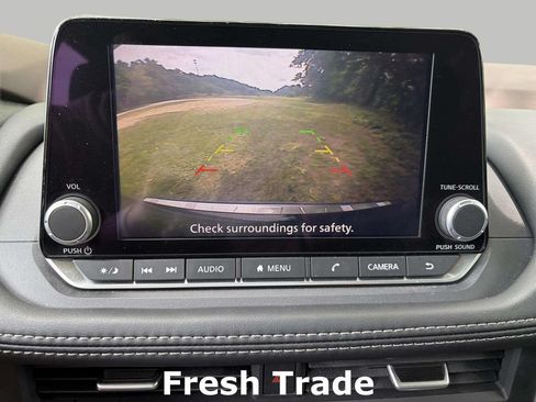 Used 2023 Nissan Rogue SV AWD/4WD image 15