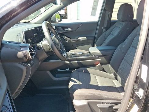 Used 2025 Chevrolet Equinox LT AWD/4WD image 9