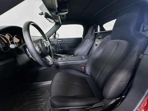 Used 2008 MAZDA MX-5 Miata Sport image 13