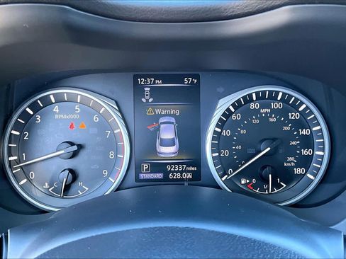 Used 2018 INFINITI Q50 Sport image 23