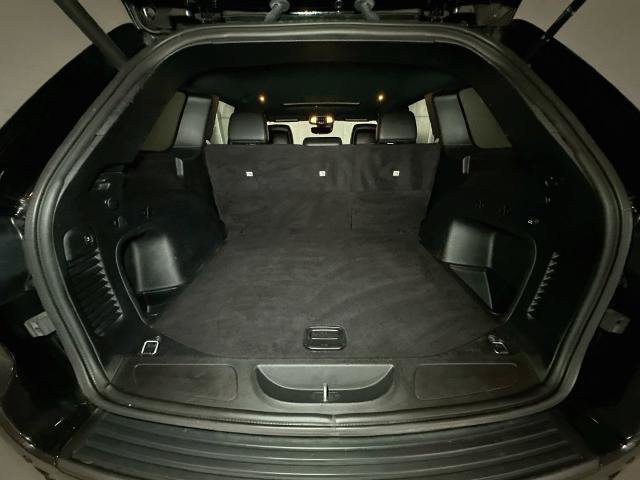 Used 2021 Jeep Grand Cherokee Limited w/ Quick Order Package 2GK 80th AWD/4WD image 37