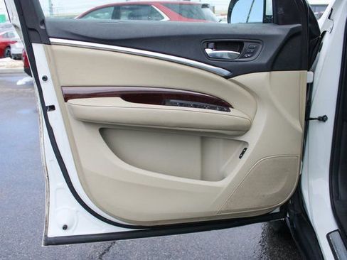 Used 2015 Acura MDX FWD w/ Advance & Entertainment image 10