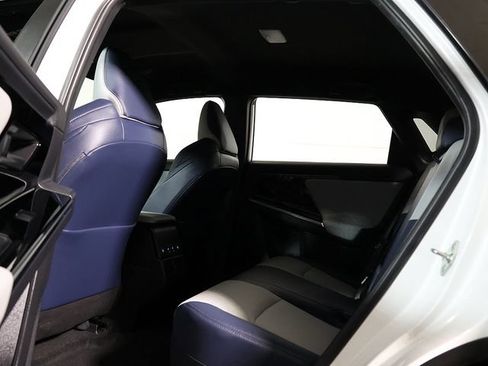 Used 2023 Subaru Solterra AWD image 15