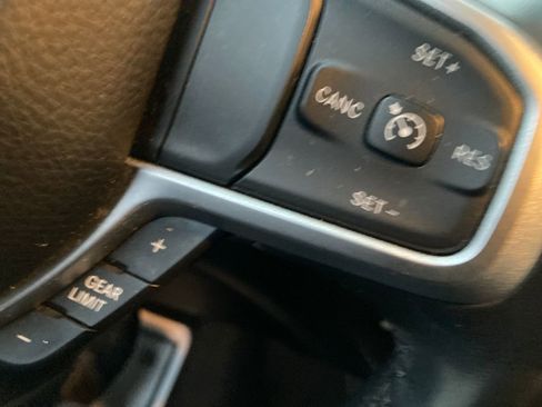 Used 2019 RAM 1500 Big Horn image 38