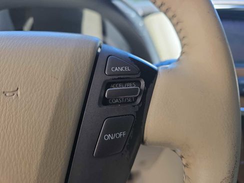 Used 2013 INFINITI QX56 4WD w/ Theater Pkg image 22
