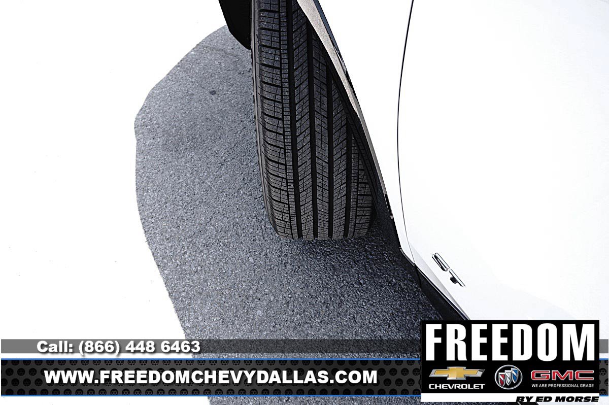 New 2026 Buick Envista Sport Touring w/ Convenience II Package FWD image 40