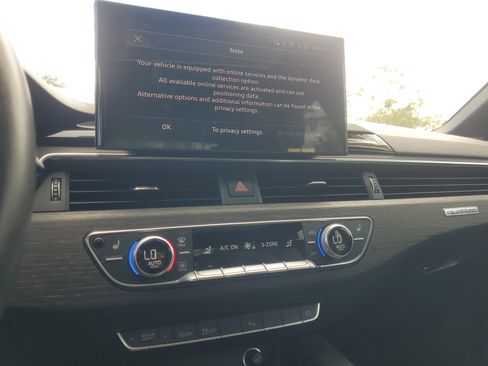 Used 2024 Audi A5 2.0T Premium Plus image 27