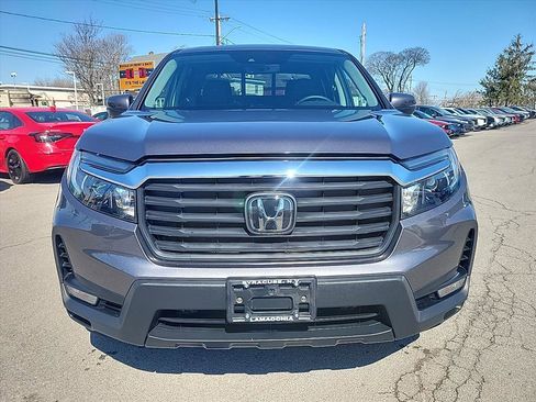 Used 2023 Honda Ridgeline RTL image 11